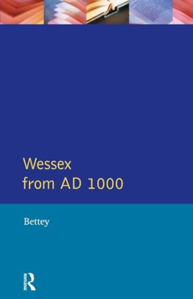 Wessex from Ad1000