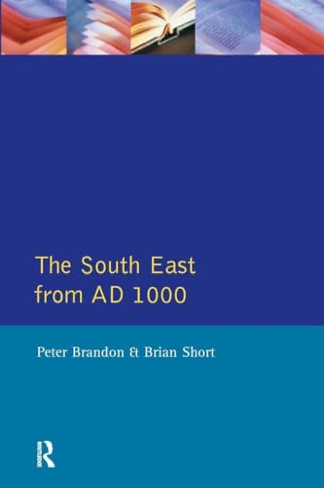 South East from 1000 AD