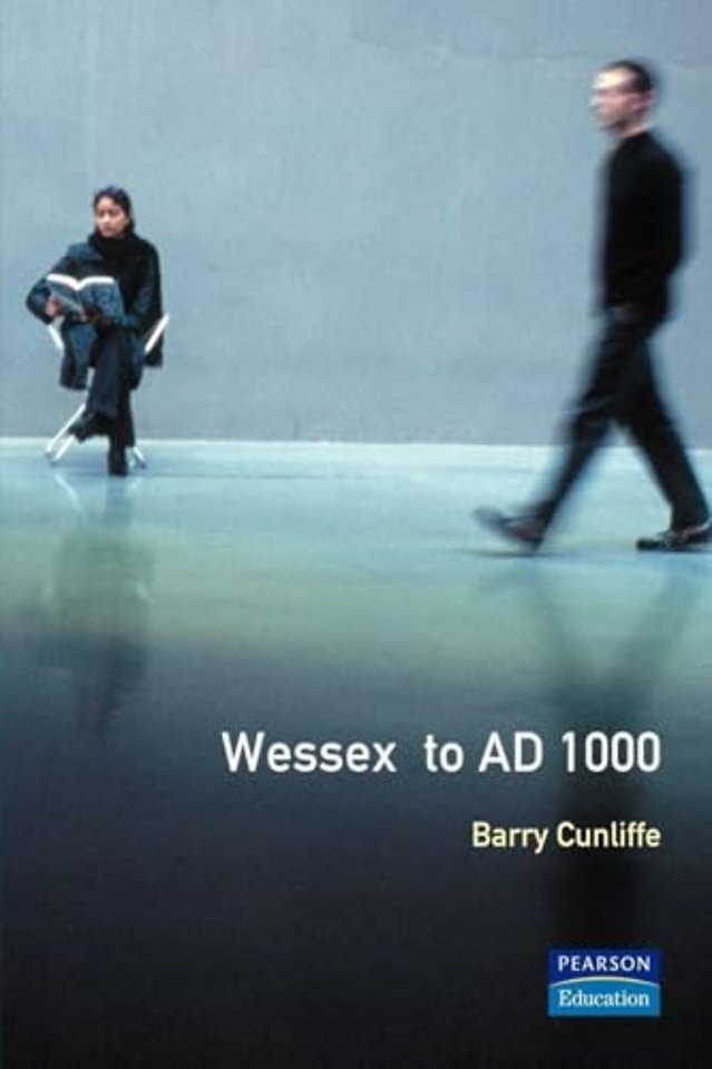 Wessex to 1000 AD