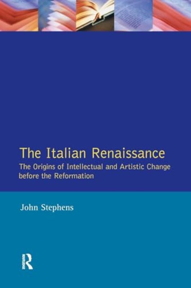 Italian Renaissance, The