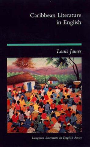 Caribbean Literature in English