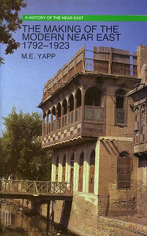 History of the Near East