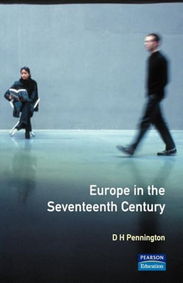 Europe in the Seventeenth Century