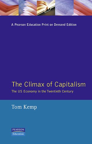 Climax of Capitalism