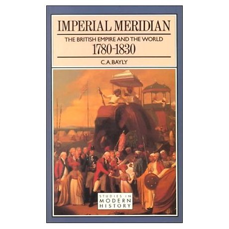 Imperial Meridian