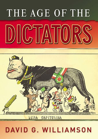 Age of the Dictators