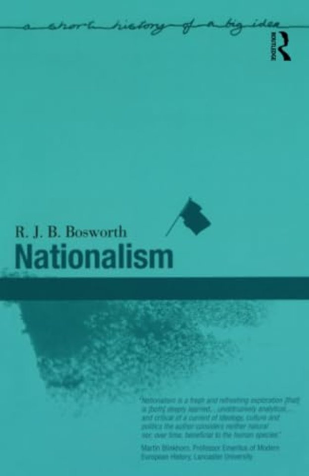 Nationalism