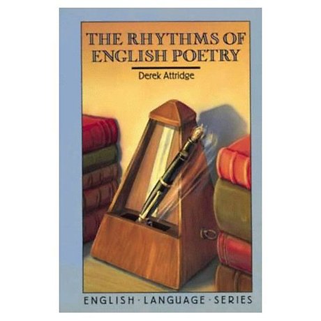 Rhythms of English Poetry