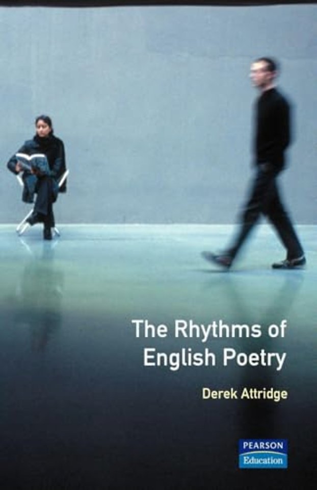 Rhythms of English Poetry