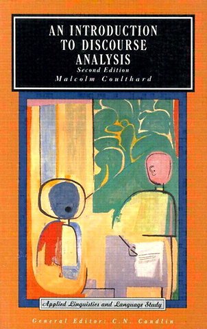 Introduction to Discourse Analysis