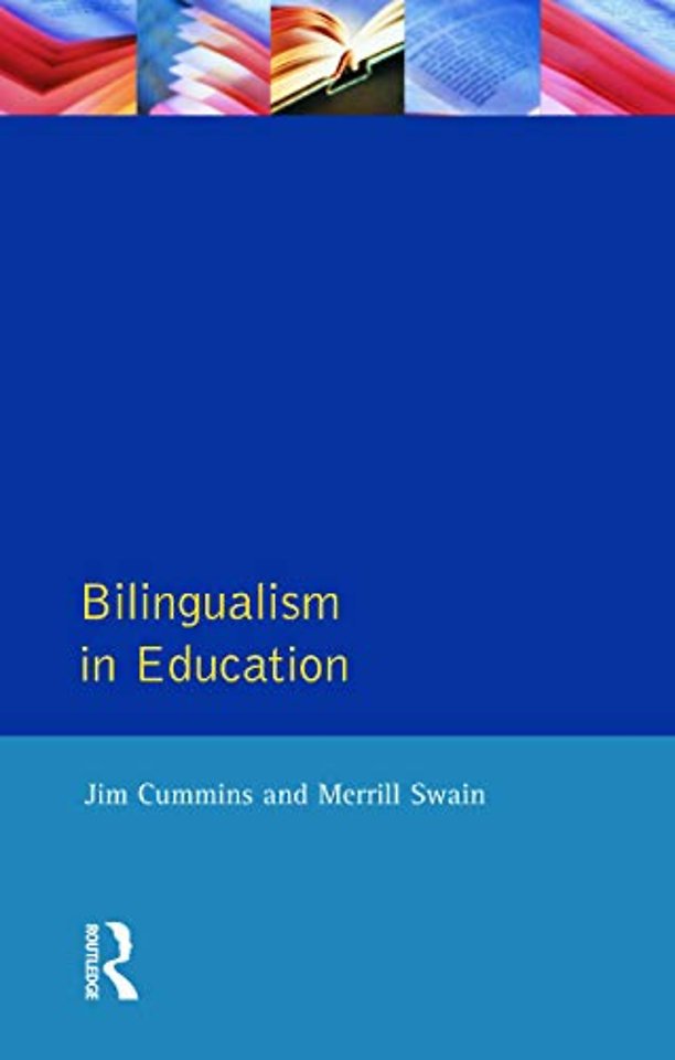 Bilingualism in Education