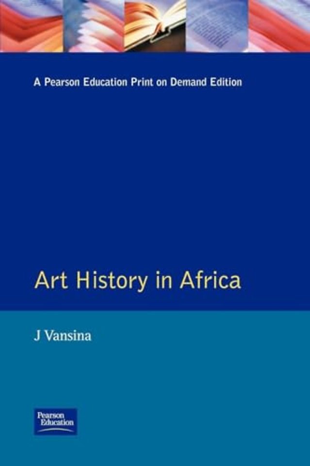 Art History in Africa