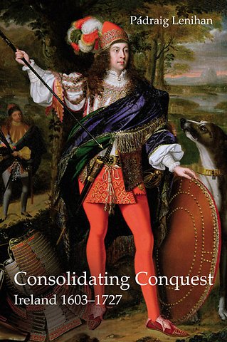 Consolidating Conquest