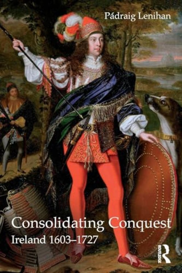 Consolidating Conquest