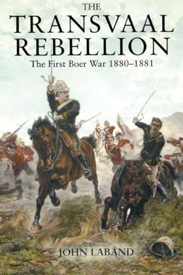 Transvaal Rebellion