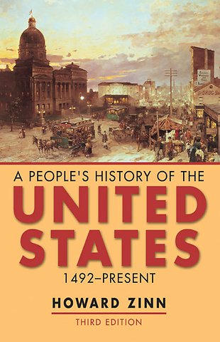 People's History of the United States