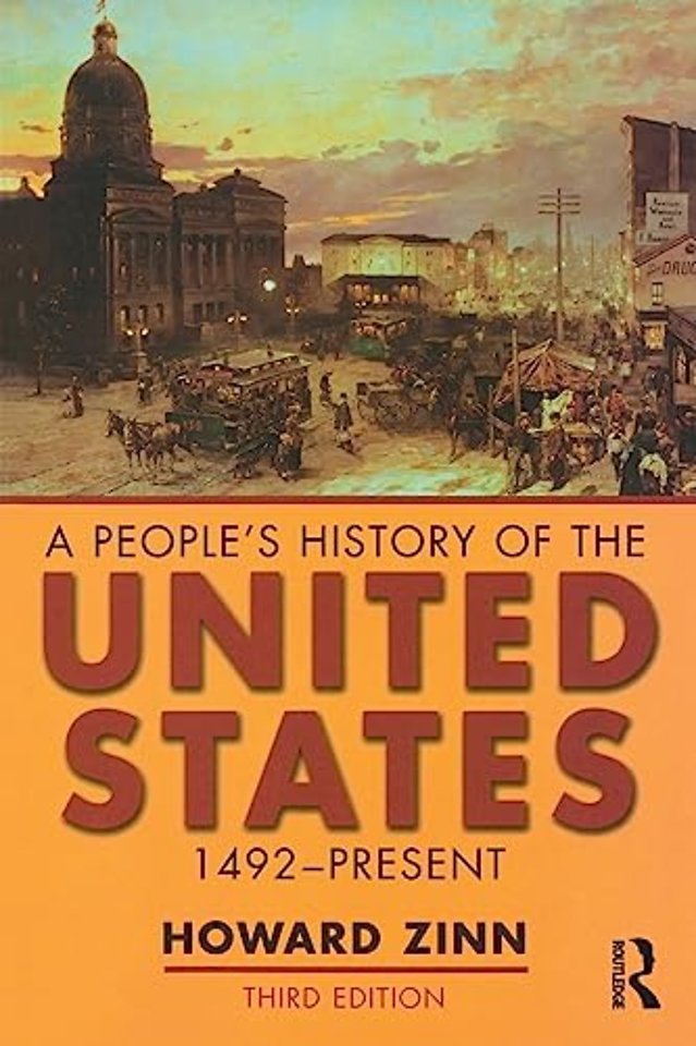 People's History of the United States