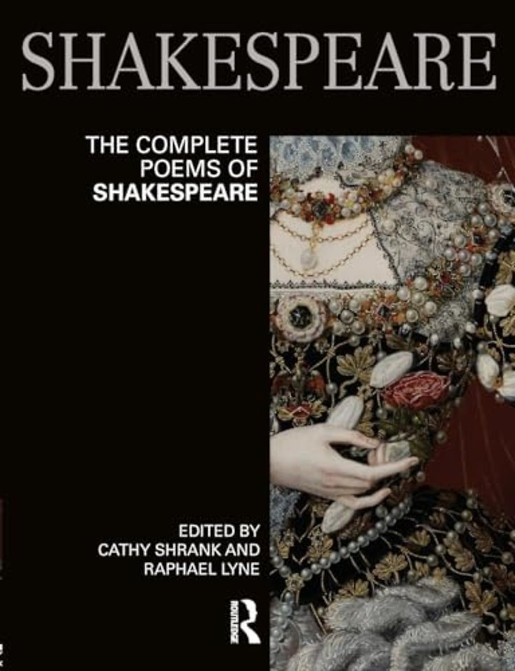 Complete Poems of Shakespeare