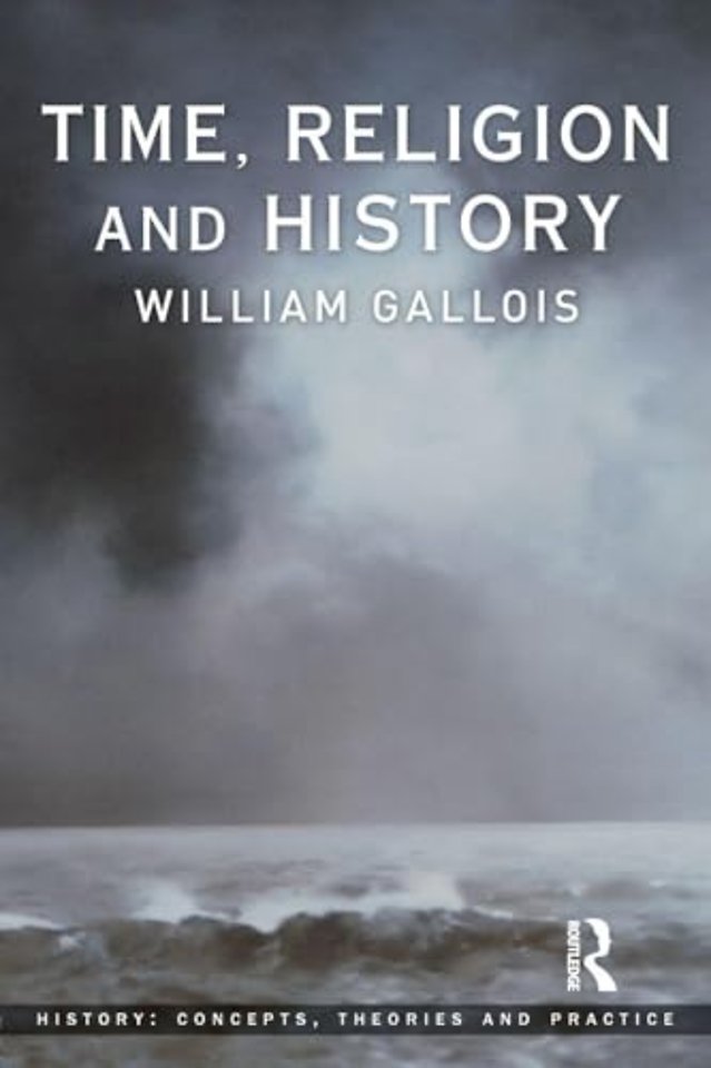 Time, Religion and History