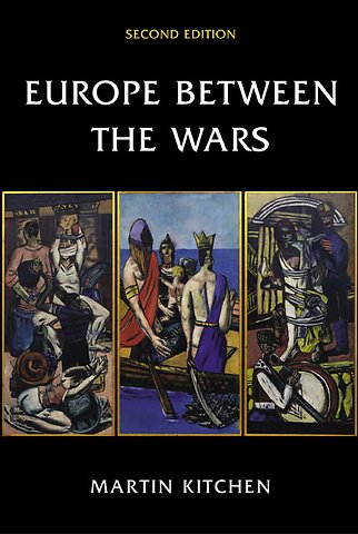 Europe Between the Wars