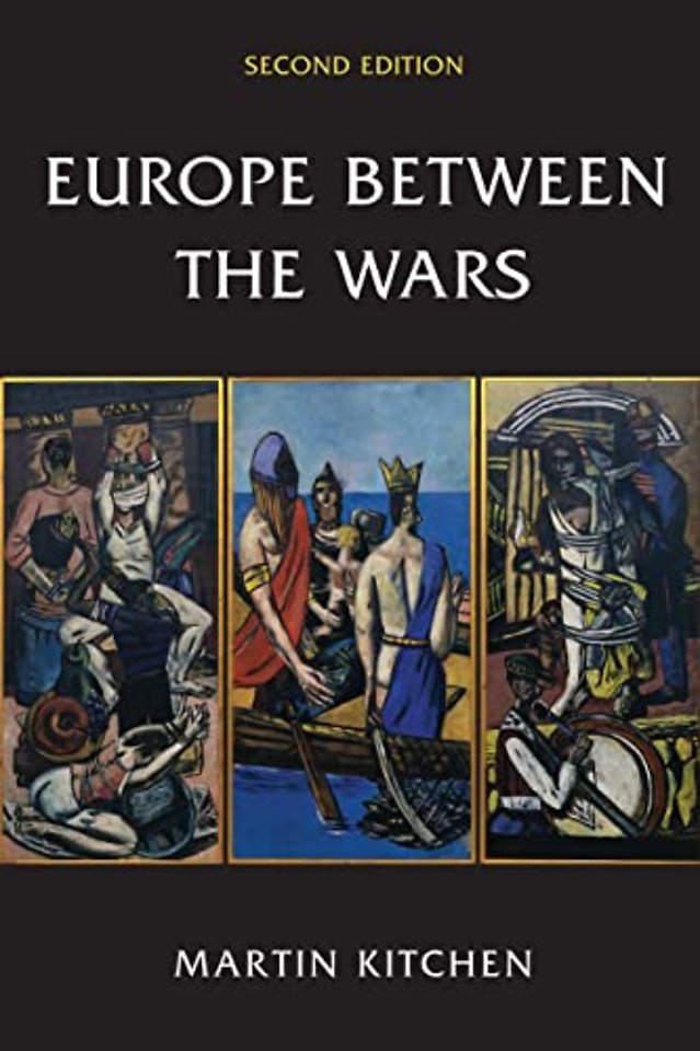 Europe Between the Wars