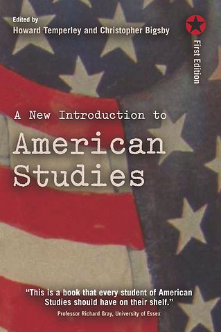 New Introduction to American Studies