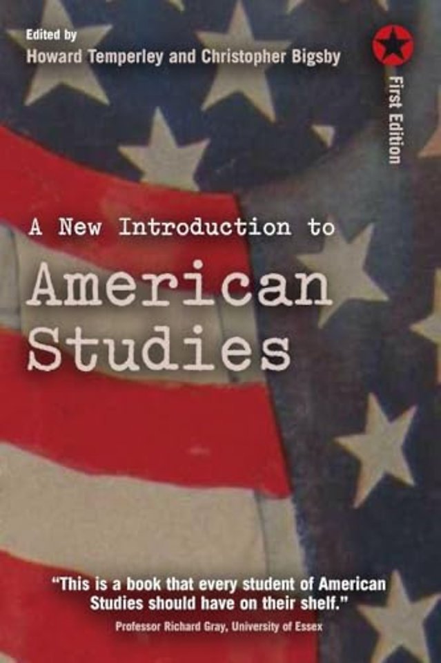 New Introduction to American Studies