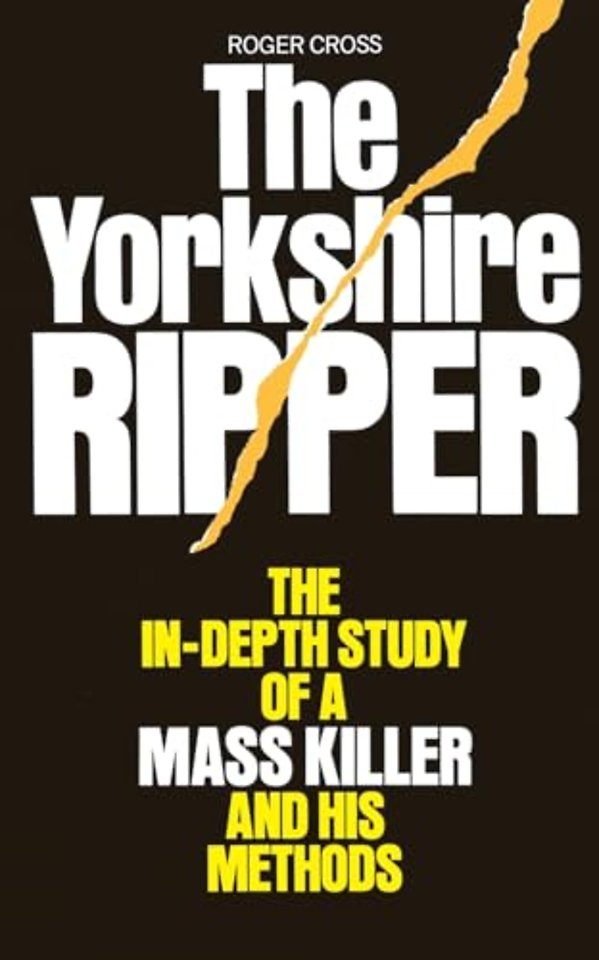 The Yorkshire Ripper