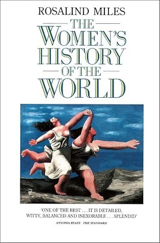 The Women’s History of the World