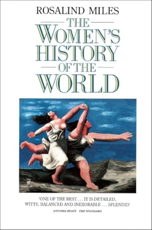The Women’s History of the World