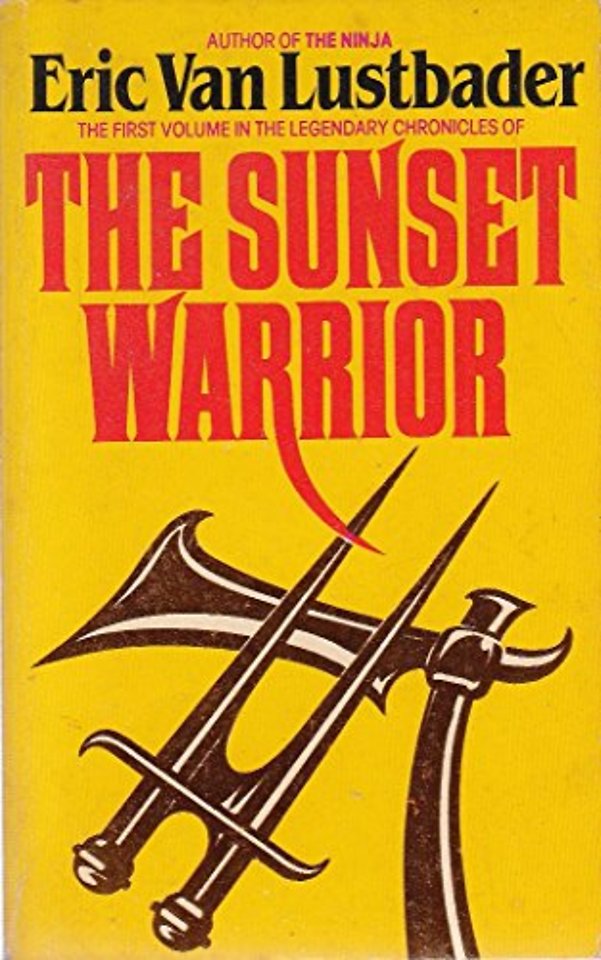 The Sunset Warrior