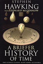 A Briefer History of Time A Briefer History of Time