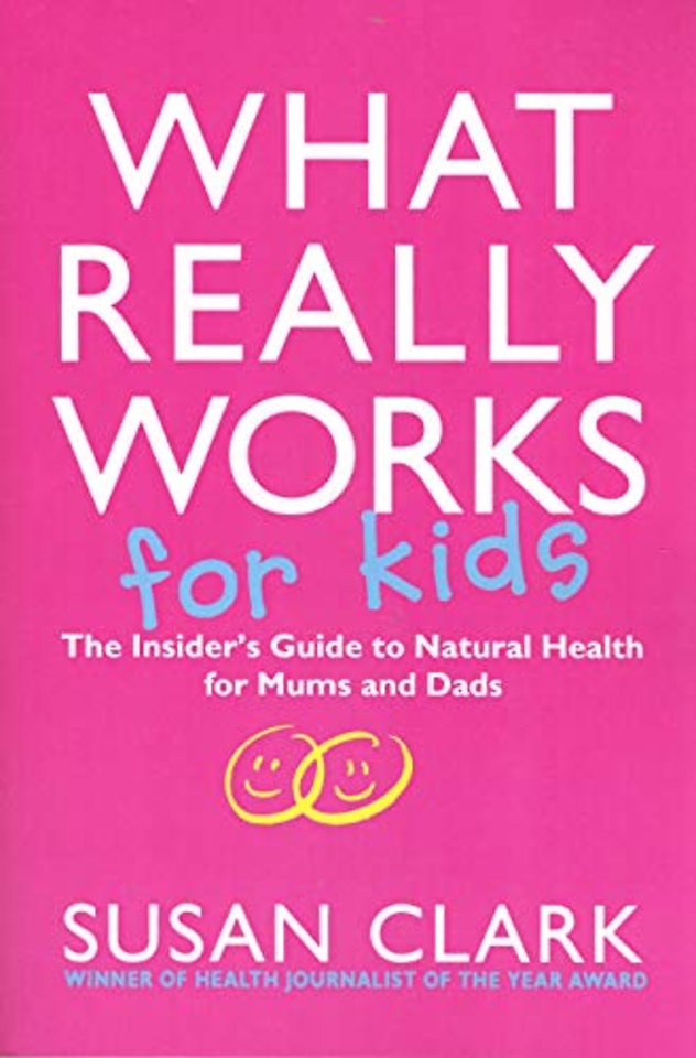 What Really Works For Kids