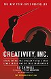 Creativity, Inc.
