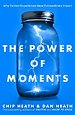The Power of Moments The Power of Moments
