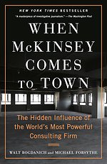 When Mckinsey Comes to Town