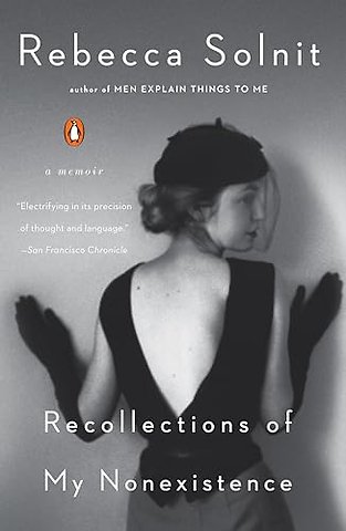 Recollections of My Nonexistence
