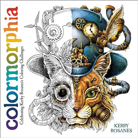Colormorphia