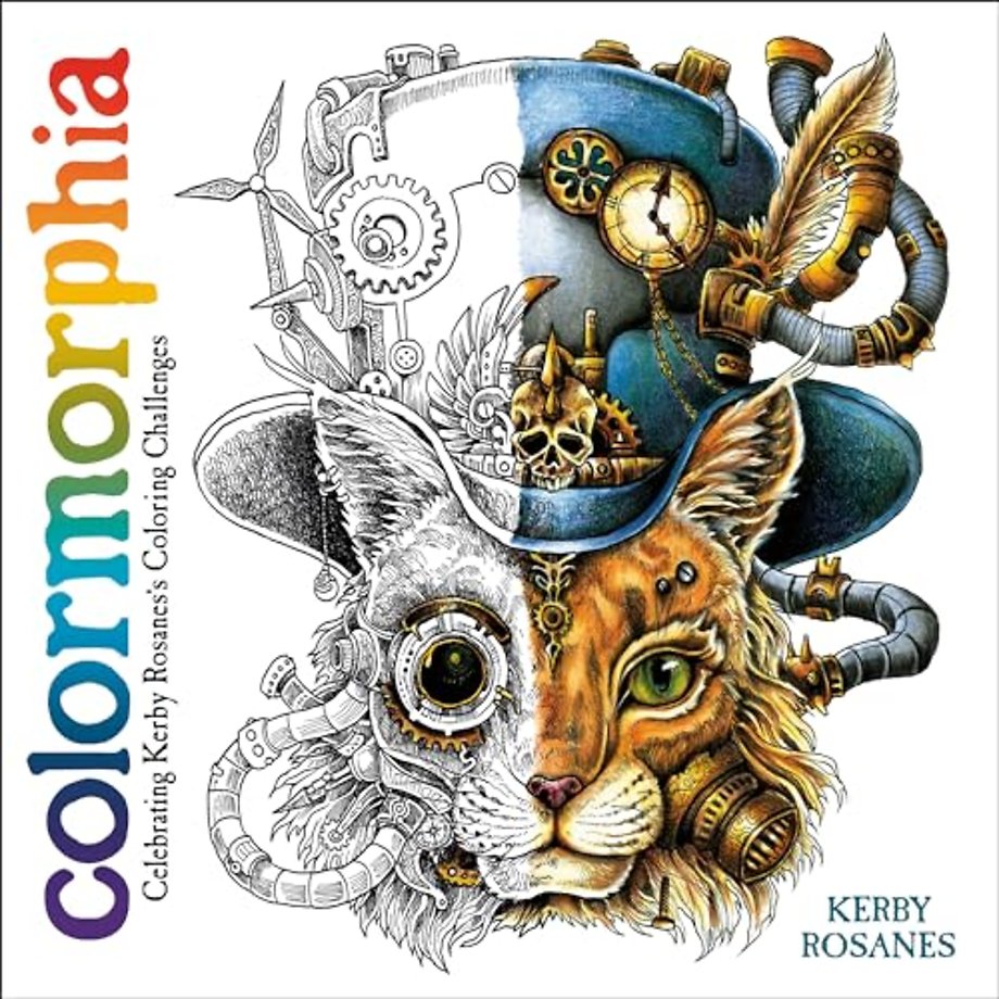 Colormorphia