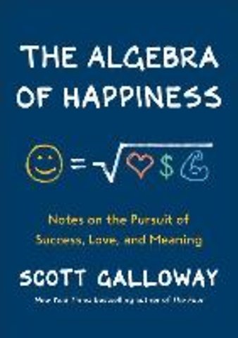Algebra of Happiness