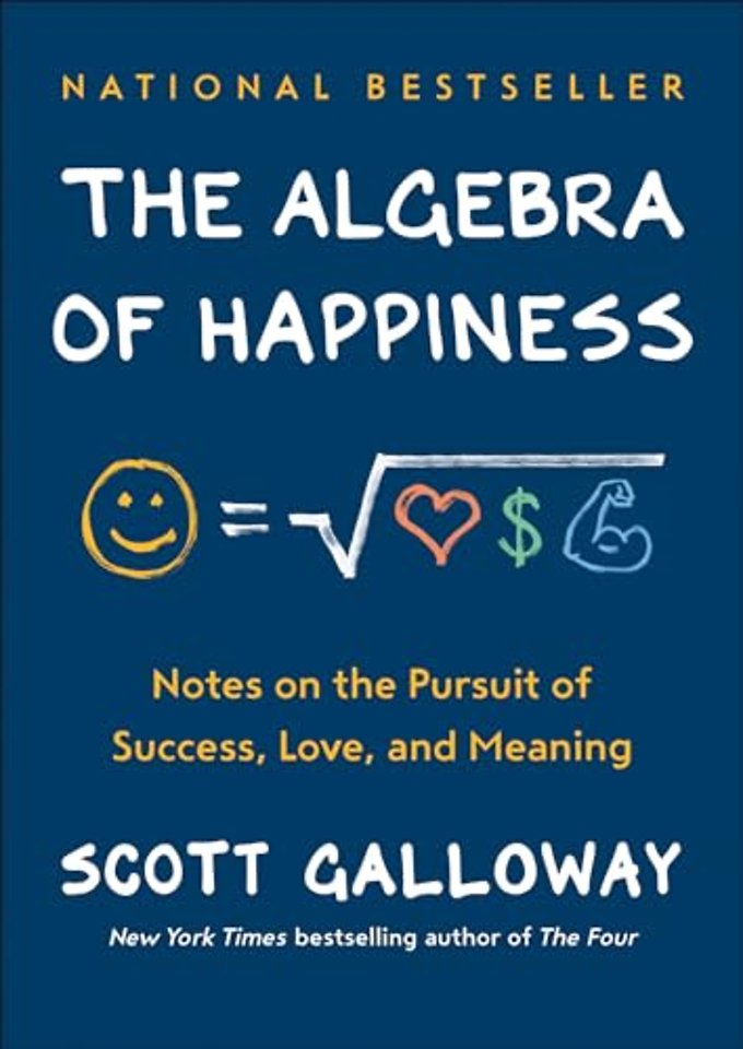 Algebra of Happiness