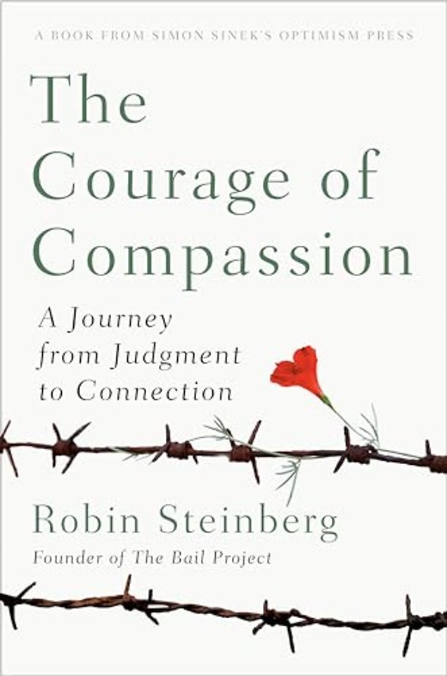 The Courage of Compassion