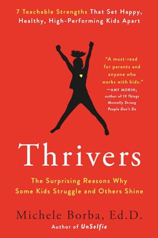 Thrivers