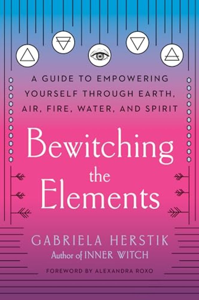 Bewitching the Elements