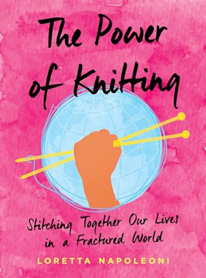 The Power of Knitting