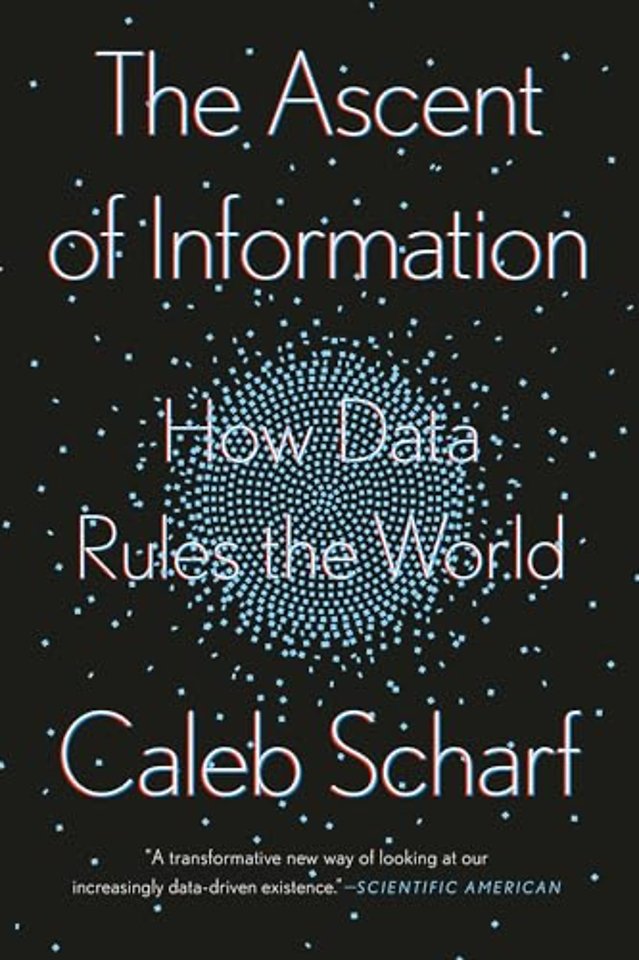 The Ascent of Information