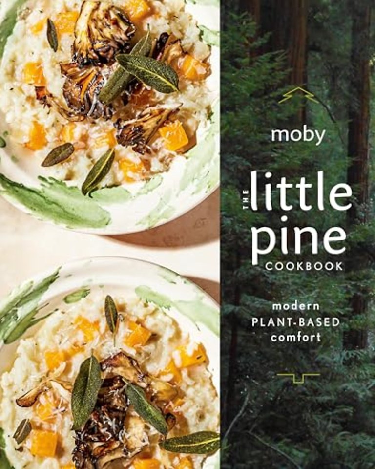 The Little Pine Cookbook