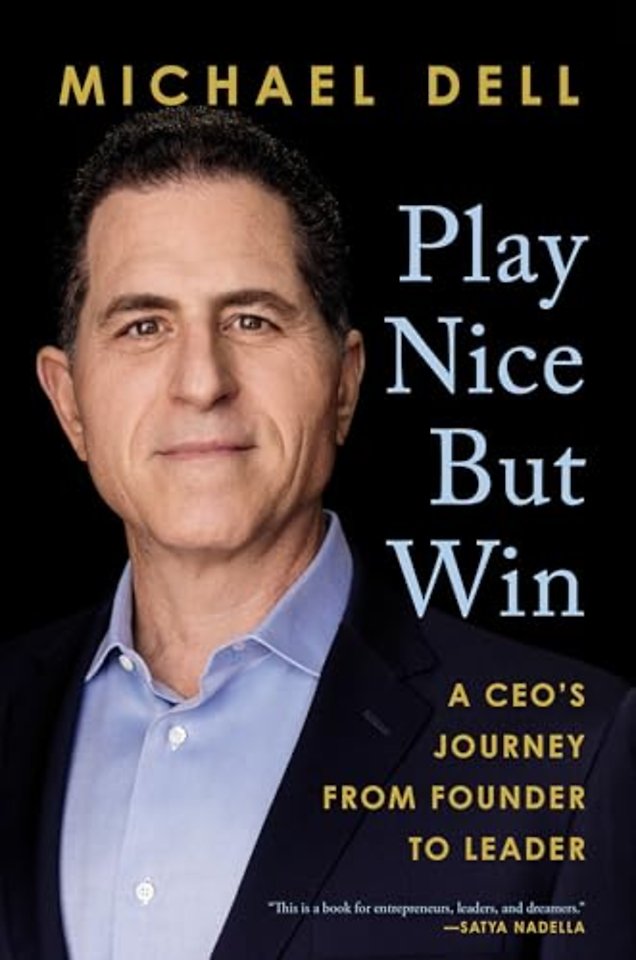 Play Nice but Win