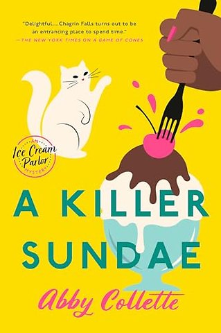 A Killer Sundae