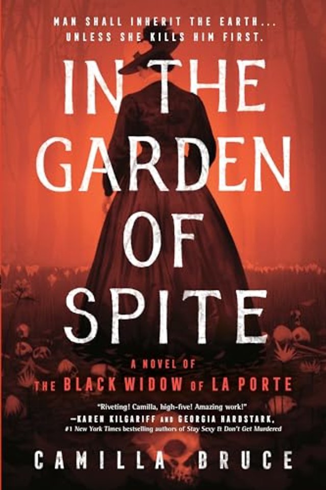 In the Garden of Spite